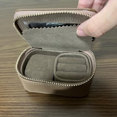 ete アクセサリーケースの画像