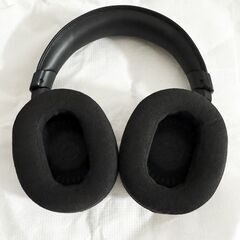 【SONY（ソニー）】MDR-MV1 モニターヘッドホン 実勢価格59400円の画像