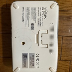 プロジェクターの画像
