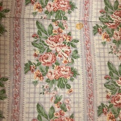 せんべい布団の画像