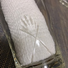 カットグラスの画像