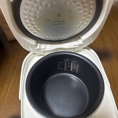 象印 マイコンジャーの画像