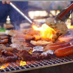 競馬好きBBQ会のお誘い