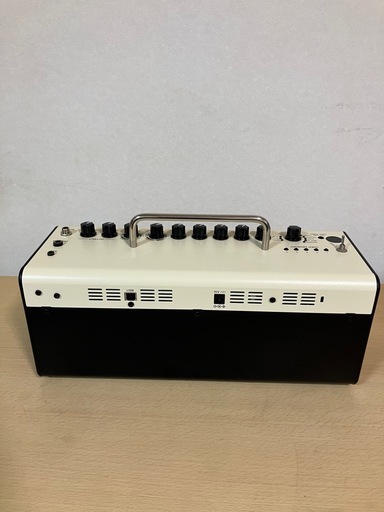 YAMAHAギターアンプ　 THR-10  ¥22.000