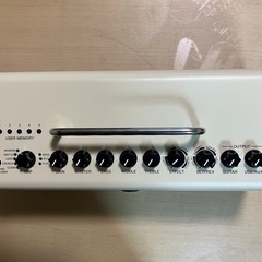 YAMAHAギターアンプ　 THR-10  ¥22.000の画像