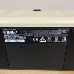 YAMAHAギターアンプ　 THR-10  ¥22.000の画像