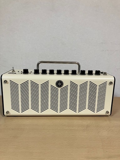 YAMAHAギターアンプ　 THR-10  ¥22.000