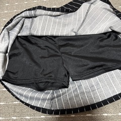 キッズ　ミニスカート　150　の画像