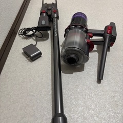 ダイソン SV18の画像
