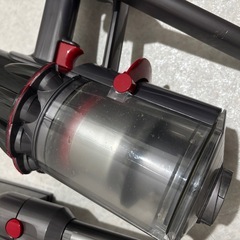 ダイソン SV18の画像