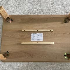 ローテーブルの画像
