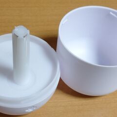 コンパクト加湿器　USB給電の画像