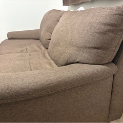 ソファ　2〜3人掛けの画像