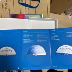 ENHYPEN　MEMORIES　　step1の画像