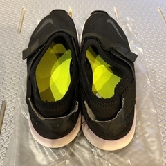 NIKE スニーカーの画像