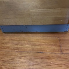 パソコン机の画像