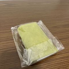 【完全未使用】nafkaのキーケースの画像