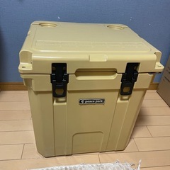 ピースパーク クーラーボックスの画像
