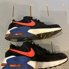 NIKE AIRMAXの画像