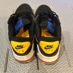 NIKE AIRMAXの画像