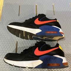 NIKE AIRMAXの画像