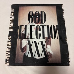 ✨美品・希少✨ GOD SELECTION XXX マイクタイソン ロンT XLの画像