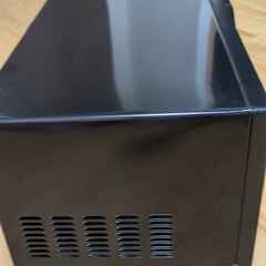 ★3000円★SHARP の電子レンジ　 ★電源確認済み◎の画像