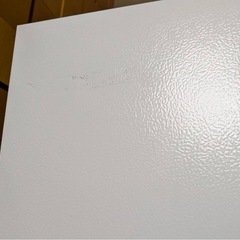 (受け渡し決定)ニトリ　中古　 冷蔵庫の画像