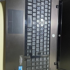 パソコンの画像