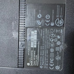 パソコンの画像