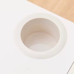 【急募】カップホルダー付きワゴンの画像