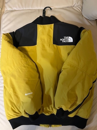 THE NORTH FACE ダウンジャケット Mサイズ