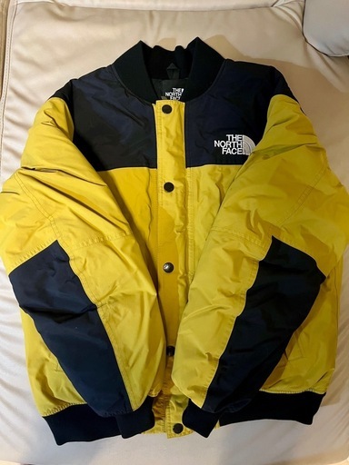 THE NORTH FACE ダウンジャケット Mサイズ