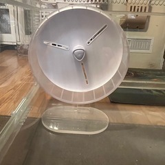 GEXハムスター飼育容器の画像