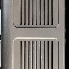 サンポット　ゼータスイング　FF 床暖房付き　分解整備！の画像