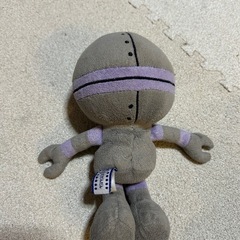 ダダンダン　　ぬいぐるみの画像