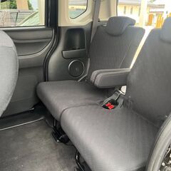 NBOX カスタム　GLパッケージの画像