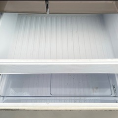 SHARP 冷蔵庫 動作良好 2021年製の画像