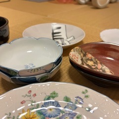 🉐全19皿　無料　0円の画像