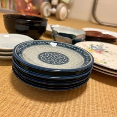 🉐全19皿　無料　0円の画像
