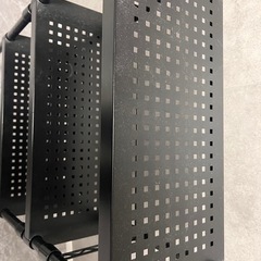 バウヒュッテ　棚の画像