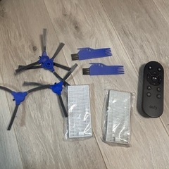 ロボット掃除機　Anker　Eufy RoboVac 15Cの画像