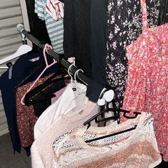 数量限定！無料！ 古着60点が無料！必要な人に必要な服を！！転売不可！！の画像