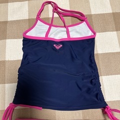 ロキシー　セパレート水着の画像