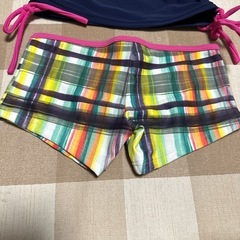 ロキシー　セパレート水着の画像