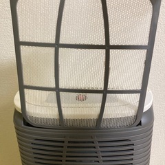 除湿機VS-502お譲りしますの画像