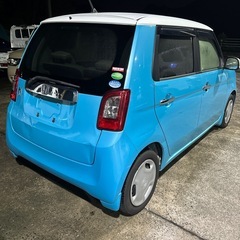 ホンダ☆N-ONE☆車検令和9年8月☆現状特価☆の画像