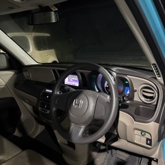 ホンダ☆N-ONE☆車検令和9年8月☆現状特価☆の画像