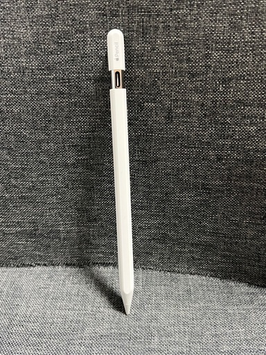 美品　Apple Pencil USB-C