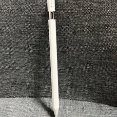 美品　Apple Pencil USB-Cの画像